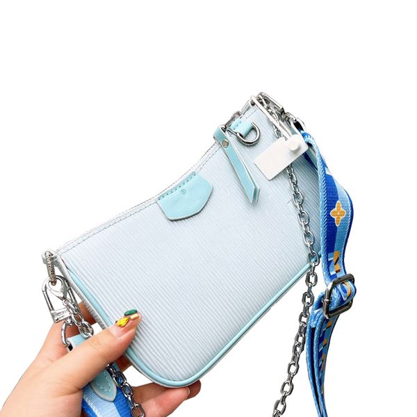 luxury designer handbag purse women shoulder bag leather easy pouch on strap cross body shoulder bags chain coin pochette wallet
luxury designer handbag purse women shoulder bag leather easy pouch on strap cross body shoulder bags chain coin pochette wallet