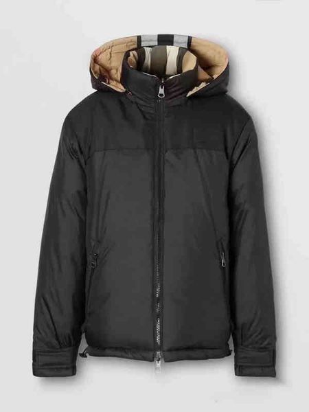 reversible designer down jackets women classic striped plaid womens winter jacket luxury thick warm colorblock pocket long sleeve hood puffe, Black
reversible designer down jackets women classic striped plaid womens winter jacket luxury thick warm colorblock pocket long sleeve hood puffe, Black