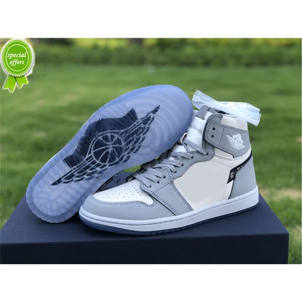 authentic 1 high og outdoor shoes men women 1s wolf grey sail pn dust white with original bag cn8607-002
authentic 1 high og outdoor shoes men women 1s wolf grey sail pn dust white with original bag cn8607-002