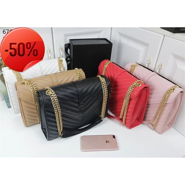 50% off factory sale clearance designer evening bags tote fashion new shoulder msenger bag simple
50% off factory sale clearance designer evening bags tote fashion new shoulder msenger bag simple