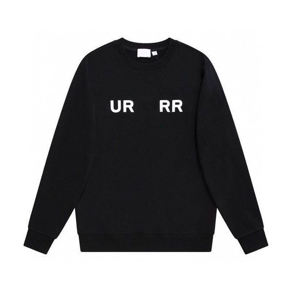 fashion brand bb erry classic print hoodie for autumn and winter high street casual men and women sweater black
fashion brand bb erry classic print hoodie for autumn and winter high street casual men and women sweater black