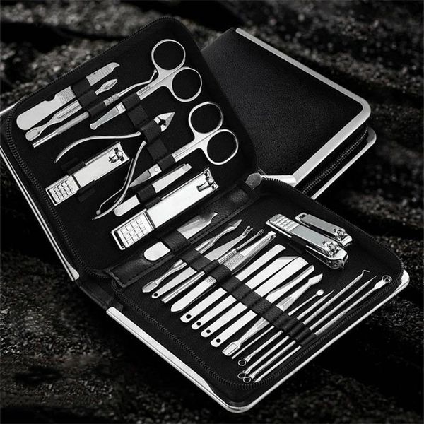 cuticle scissors 112126 pcs stainless steel nail clippers set scissors tweezer ear pick multifunction daily hand foot care tools set 4 color
cuticle scissors 112126 pcs stainless steel nail clippers set scissors tweezer ear pick multifunction daily hand foot care tools set 4 color