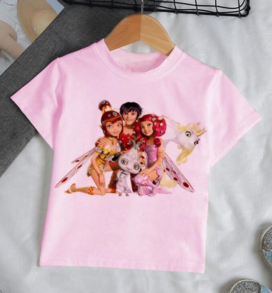 new kawaii 1 2 3 5 6 7 8 years mia and me girls t-shirt boys short sleeve tee kids cartoon clothes children party wear, Blue
new kawaii 1 2 3 5 6 7 8 years mia and me girls t-shirt boys short sleeve tee kids cartoon clothes children party wear, Blue