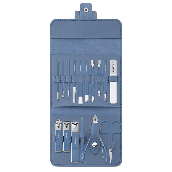 cuticle scissors 16pcs pedicure manicure tool kit nail clippers set ear scoop nail file trimmer dead skin removal tool foot care nail tool 2
cuticle scissors 16pcs pedicure manicure tool kit nail clippers set ear scoop nail file trimmer dead skin removal tool foot care nail tool 2