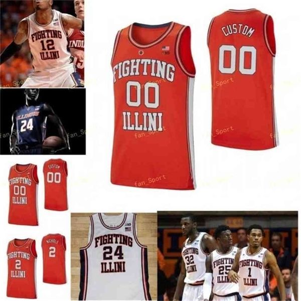 sj ncaa college illinois fighting illini basketball jersey 35 samson oladimeji 4 zach griffith 5 deron williams 5 tevian sj nes custom stitc, Black
sj ncaa college illinois fighting illini basketball jersey 35 samson oladimeji 4 zach griffith 5 deron williams 5 tevian sj nes custom stitc, Black