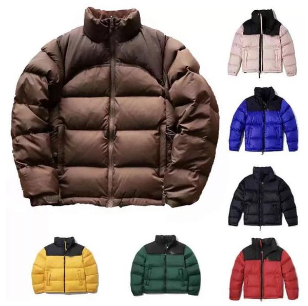 women's designer star puffer brown down jackets winter men's jacket parka coat fashion outdoor windbreaker couple thick warm coats, Black
women's designer star puffer brown down jackets winter men's jacket parka coat fashion outdoor windbreaker couple thick warm coats, Black