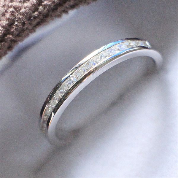 wedding rings 0 23ct princess cut diamond band platinum 950 jewelry 220921, Slivery;golden
wedding rings 0 23ct princess cut diamond band platinum 950 jewelry 220921, Slivery;golden