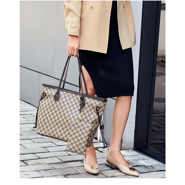 women bag composite designers bags 2pcs shoulder handbag handbags messenger bag purses with wallet frame
women bag composite designers bags 2pcs shoulder handbag handbags messenger bag purses with wallet frame