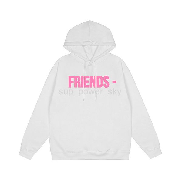 mens hoodies designer vloness sweatshirts fashion brand letter friends priting white casual cotton letter hooded sweater couple wear, Black
mens hoodies designer vloness sweatshirts fashion brand letter friends priting white casual cotton letter hooded sweater couple wear, Black