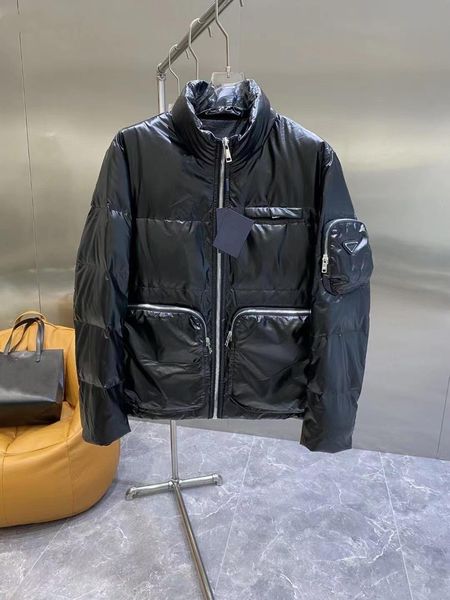 4xl 5xl designer men's down jacket white downs 2022 autumn winter fashion zipper letter printing parkas jackets men 3xl, Black
4xl 5xl designer men's down jacket white downs 2022 autumn winter fashion zipper letter printing parkas jackets men 3xl, Black