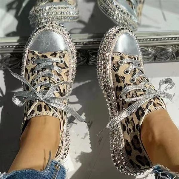 women's flats vulcanized shoes boots canvas ankle shoes crystal autumn winter round toe lace-up fashion motorcycle platform leopard pri, Black
women's flats vulcanized shoes boots canvas ankle shoes crystal autumn winter round toe lace-up fashion motorcycle platform leopard pri, Black
