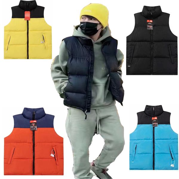 mens vest waistcoat men designs women winter down vests waistcoats mans jacket puffer outdoor warm sleeveless feather parka outwear, Black;white
mens vest waistcoat men designs women winter down vests waistcoats mans jacket puffer outdoor warm sleeveless feather parka outwear, Black;white