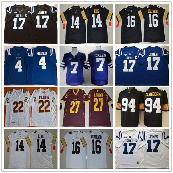 ncaa college football jerseys 94 adrian clayborn 22 doug flutie 27 antonio brown 16 c.j beathard 7 collin klein 8 kirk cousins 14 brian lewe, Black
ncaa college football jerseys 94 adrian clayborn 22 doug flutie 27 antonio brown 16 c.j beathard 7 collin klein 8 kirk cousins 14 brian lewe, Black