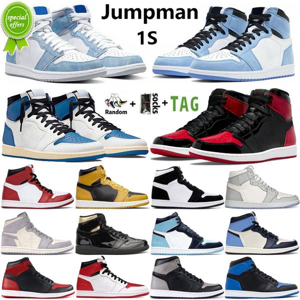 2022 mens 1 high og 1s bred patent university blue men basketball shoes hyper royal dark mocha lucky green heritage bordeaux twist women
2022 mens 1 high og 1s bred patent university blue men basketball shoes hyper royal dark mocha lucky green heritage bordeaux twist women