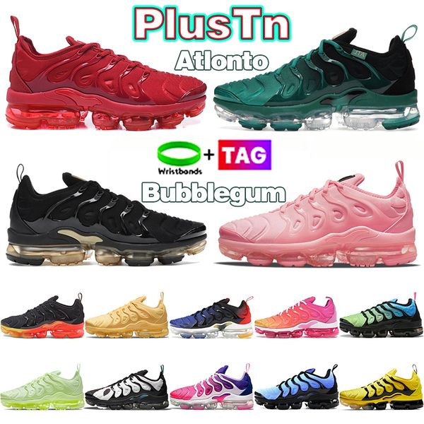 atlanta plus tn bubblegum yolk running shoes black metallic gold pink blast concord fresh barely volt live together men women sneakers
atlanta plus tn bubblegum yolk running shoes black metallic gold pink blast concord fresh barely volt live together men women sneakers