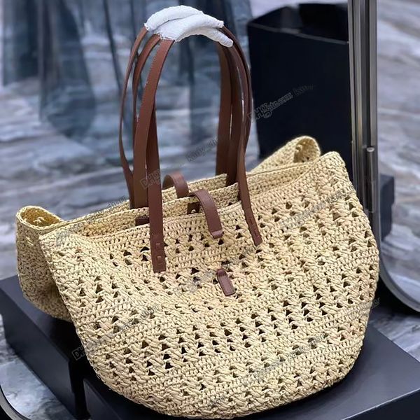 designer women panier medium basket bag crochet pattern hook closure luxury tote smooth leather handles leather encased key holdershoulder h
designer women panier medium basket bag crochet pattern hook closure luxury tote smooth leather handles leather encased key holdershoulder h