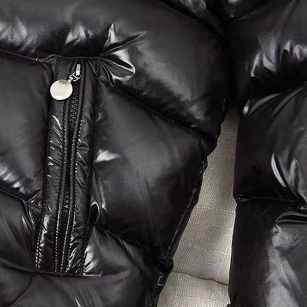 winter puffer jacket mens down jacket men woman thickening warm coat fashion men's clothing outdoor jackets designer womans coats 5xl, Black
winter puffer jacket mens down jacket men woman thickening warm coat fashion men's clothing outdoor jackets designer womans coats 5xl, Black