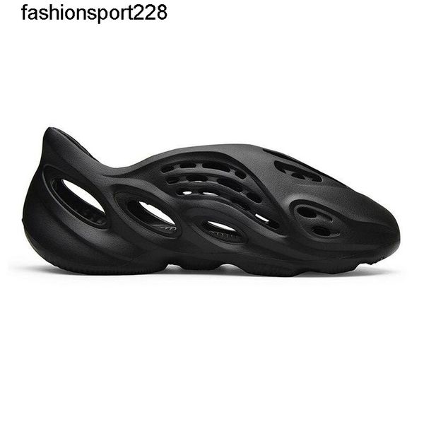 slippers designer sandals slippers men woman sandalochre bone slippers mens womens slide slipper, Black