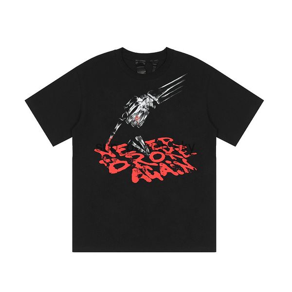 mens t-shirts 2022 designer vloness designer new summer youth cotton printed short sleeve t-shirt loose half sleeve bottomed shirt, White;black
mens t-shirts 2022 designer vloness designer new summer youth cotton printed short sleeve t-shirt loose half sleeve bottomed shirt, White;black