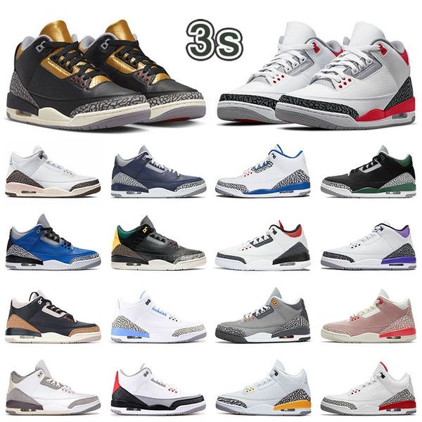 3s new mens womens basketball shoes jumpman 3 fire red racer blue unc reflective black cement cool grey dark iris cardinal red desert elepha
3s new mens womens basketball shoes jumpman 3 fire red racer blue unc reflective black cement cool grey dark iris cardinal red desert elepha
