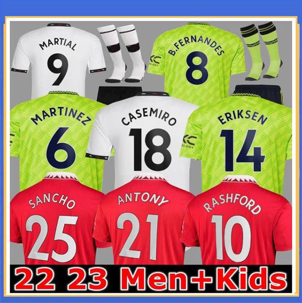 soccer jerseys fans player 22 23 sancho bruno fernandes man utd rashford football shirt 2022 2023 men kids kit elanga martinez malacia eriks, Black;yellow
soccer jerseys fans player 22 23 sancho bruno fernandes man utd rashford football shirt 2022 2023 men kids kit elanga martinez malacia eriks, Black;yellow