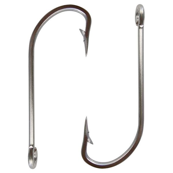 30pcs stainless steel fishing hooks white color 34007 all size big extra long shank fishing hook fishhook259s
30pcs stainless steel fishing hooks white color 34007 all size big extra long shank fishing hook fishhook259s
