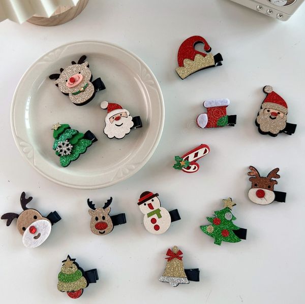 princess barrettes kids christmas headdress hair accessories cartoon cute reindeer snowman children hair clips hairpins, Slivery;white
princess barrettes kids christmas headdress hair accessories cartoon cute reindeer snowman children hair clips hairpins, Slivery;white