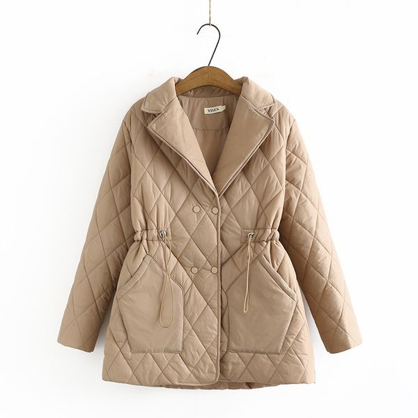 women s plus size outerwear coats 4xl women clothing parka winter fashion warm shiny jacket drawstring waist tailored collar cotton padded c, Black
women s plus size outerwear coats 4xl women clothing parka winter fashion warm shiny jacket drawstring waist tailored collar cotton padded c, Black