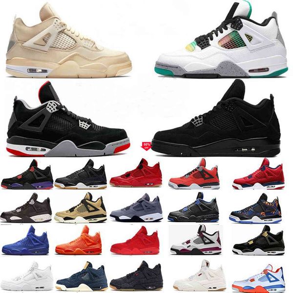 designer sport shoes 4 men women basketball shoes 4s new jumpman sneakers size 12 black cat fire red bred iv cactus jack trainers
designer sport shoes 4 men women basketball shoes 4s new jumpman sneakers size 12 black cat fire red bred iv cactus jack trainers
