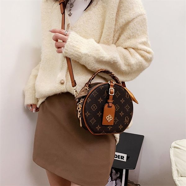 bags 24% off trendy women's bags2023 fashion bags fashionable for women sense western-style network red cross body round cake
bags 24% off trendy women's bags2023 fashion bags fashionable for women sense western-style network red cross body round cake