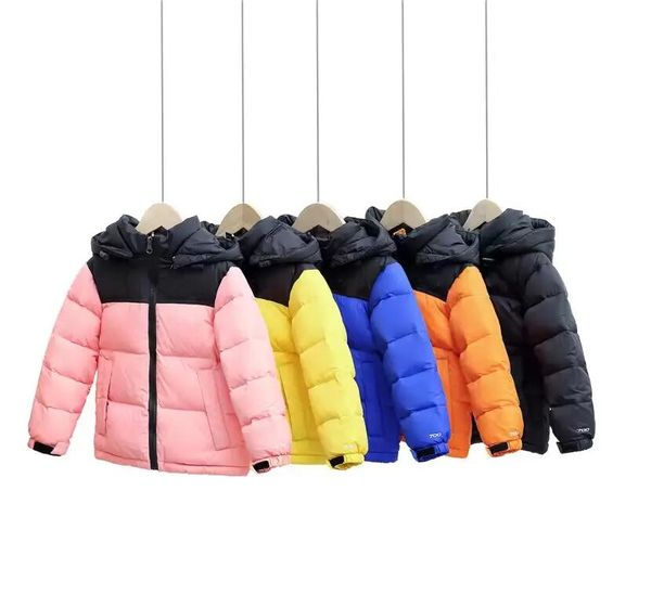 2022 winter new down jacket kids fashion classic outdoor warm down coat zebra pattern striped letter print puffer jackets multicolor comfort, Black
2022 winter new down jacket kids fashion classic outdoor warm down coat zebra pattern striped letter print puffer jackets multicolor comfort, Black