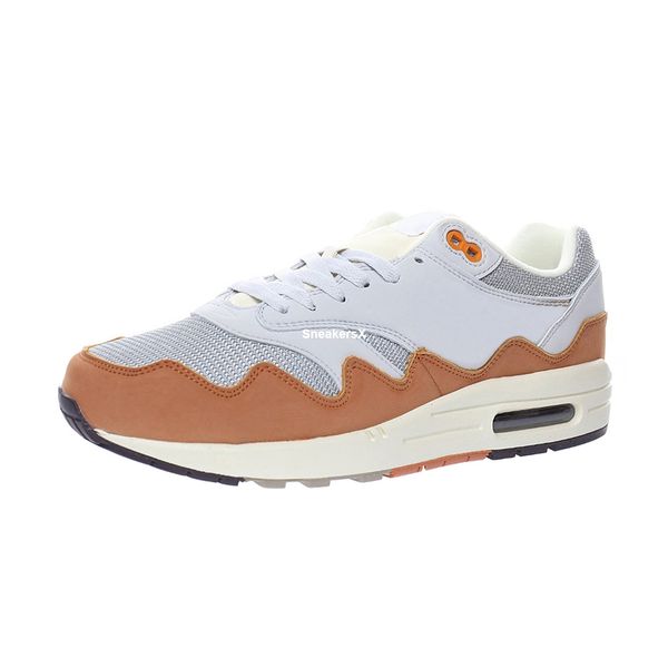 patta waves monarch running shoes for men sports shoe women sneakers mens trainers womens athletic man sport woman training dh1348-001