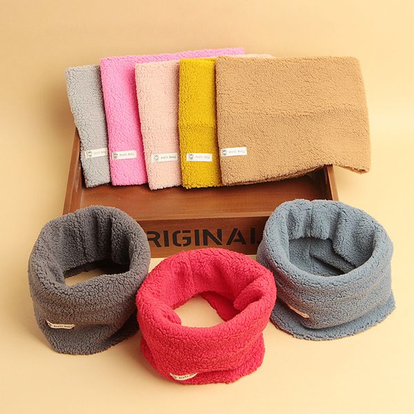 scarves wraps scarves warm lamb wool baby girls boys scarf solid color collar children toddlers born korean winter hat snood 220921, Red;brown
scarves wraps scarves warm lamb wool baby girls boys scarf solid color collar children toddlers born korean winter hat snood 220921, Red;brown