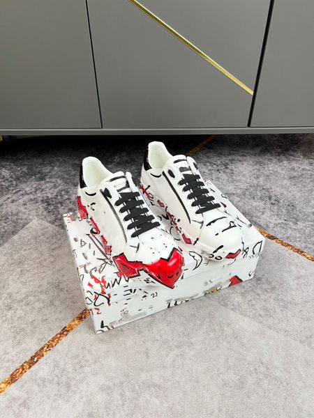 shoes designer version pure handmade 2022ssdsg latest casual men's shoes sneakers, Black
shoes designer version pure handmade 2022ssdsg latest casual men's shoes sneakers, Black
