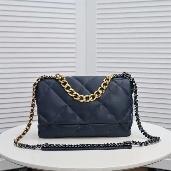 designer bag real leather lambskin solid color gold metal button classic quilted plaid adjustment chain shoulder bag luxury ladie crossbody
designer bag real leather lambskin solid color gold metal button classic quilted plaid adjustment chain shoulder bag luxury ladie crossbody