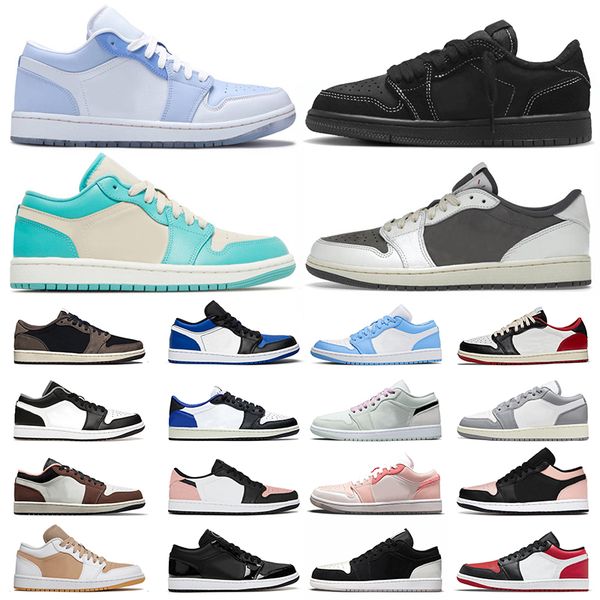 new jumpman 1 low basketbll shoes for mens womens designer ts x reverse mocha fragment black phantom mighty swooshers pink sports sneakers
new jumpman 1 low basketbll shoes for mens womens designer ts x reverse mocha fragment black phantom mighty swooshers pink sports sneakers