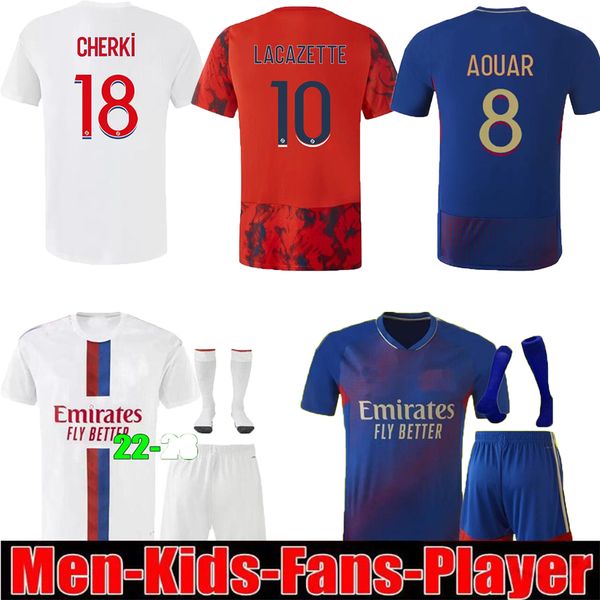 22 23 maillot de foot soccer jersey tete ol 4th blue aouar tagliafico football shirts 2022 2023traore man kids kits equipment lyon, Black;yellow
22 23 maillot de foot soccer jersey tete ol 4th blue aouar tagliafico football shirts 2022 2023traore man kids kits equipment lyon, Black;yellow