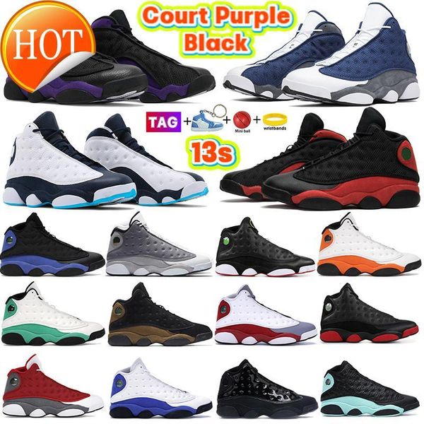 13 13s men basketball shoes red flint court purple black hyper royal dirty bred starfish sneakers wolf grey toe obsidian defining moments
13 13s men basketball shoes red flint court purple black hyper royal dirty bred starfish sneakers wolf grey toe obsidian defining moments