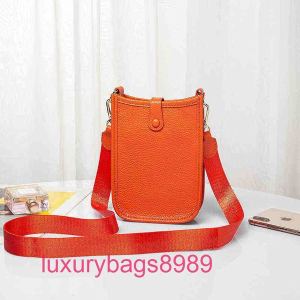 leather herme bags designer messenger evelin bag 2022 new small bag h mini niche design mobile p wq77
leather herme bags designer messenger evelin bag 2022 new small bag h mini niche design mobile p wq77