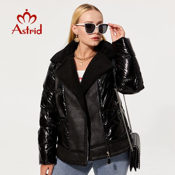 women s plus size outerwear coats astrid winter parkas size thick cotton warm short jackets female with hooded leather bio fleece outwear 22, Black
women s plus size outerwear coats astrid winter parkas size thick cotton warm short jackets female with hooded leather bio fleece outwear 22, Black
