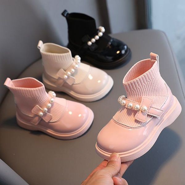 boots fashion kids casual shoes no slip soft bottom princess short girls sneakers comfortable walking sports children boy 220921, Black;grey
boots fashion kids casual shoes no slip soft bottom princess short girls sneakers comfortable walking sports children boy 220921, Black;grey