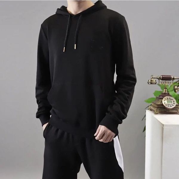 colorful reflective elementsmens hoodie setwear hip hop sweatshirts couple solid hoodie, Black
colorful reflective elementsmens hoodie setwear hip hop sweatshirts couple solid hoodie, Black