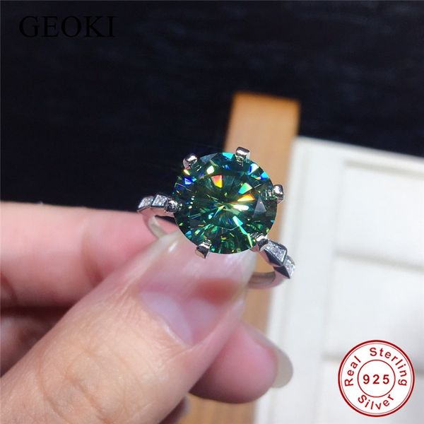 wedding rings geoki s925 sterling silver perfect cut passed diamond test 5 ct blue and green vvs1 ring female luxury jewelry 220921, Slivery;golden
wedding rings geoki s925 sterling silver perfect cut passed diamond test 5 ct blue and green vvs1 ring female luxury jewelry 220921, Slivery;golden