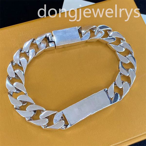 luxury brand mens bracelet charm bracelets dongjewelrys necklaces women metal jewelry personality creative fashion hip hop bracelet, Golden;silver
luxury brand mens bracelet charm bracelets dongjewelrys necklaces women metal jewelry personality creative fashion hip hop bracelet, Golden;silver