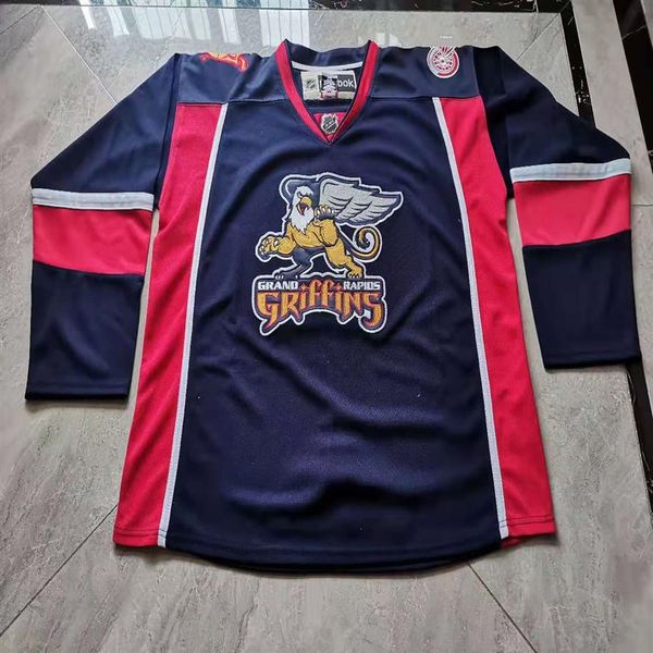 rare hockey jersey men youth women vintage 2013-14 gustav nyquist grand rapids griffins size s-5xl custom any name or number302h, Black
rare hockey jersey men youth women vintage 2013-14 gustav nyquist grand rapids griffins size s-5xl custom any name or number302h, Black