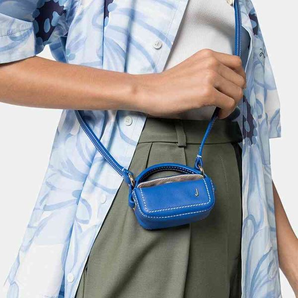 shoulder bags jaq crossbody bags designer women handbag luxury leather mini square bag flap trend ladies purses 220921
shoulder bags jaq crossbody bags designer women handbag luxury leather mini square bag flap trend ladies purses 220921