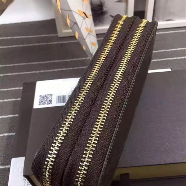 2020 whole classic standard business wallet men women long purse good quality money bag double zipper pouch coin pocket note c3001, Red;black
2020 whole classic standard business wallet men women long purse good quality money bag double zipper pouch coin pocket note c3001, Red;black