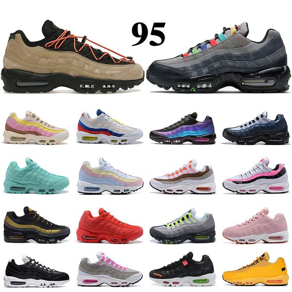 95 95s running shoes trainers sport sneakers women men dark driftwood khaki total orange off noir volt light charcoal nyc taxi mens des
95 95s running shoes trainers sport sneakers women men dark driftwood khaki total orange off noir volt light charcoal nyc taxi mens des