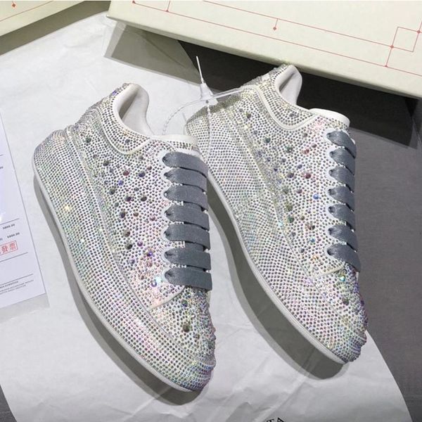 platform boots designers shoes boot rhinestone sneakers women trainers party flat luxurys brand leather diamond chaussures london, Black
platform boots designers shoes boot rhinestone sneakers women trainers party flat luxurys brand leather diamond chaussures london, Black
