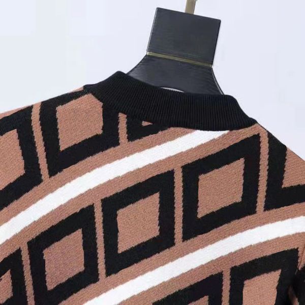 men's sweaters designer mens sweater letter round neck pullover knitted bottoming shirt clothing knits loose l xl xxl xxxl v1ci, White;black
men's sweaters designer mens sweater letter round neck pullover knitted bottoming shirt clothing knits loose l xl xxl xxxl v1ci, White;black